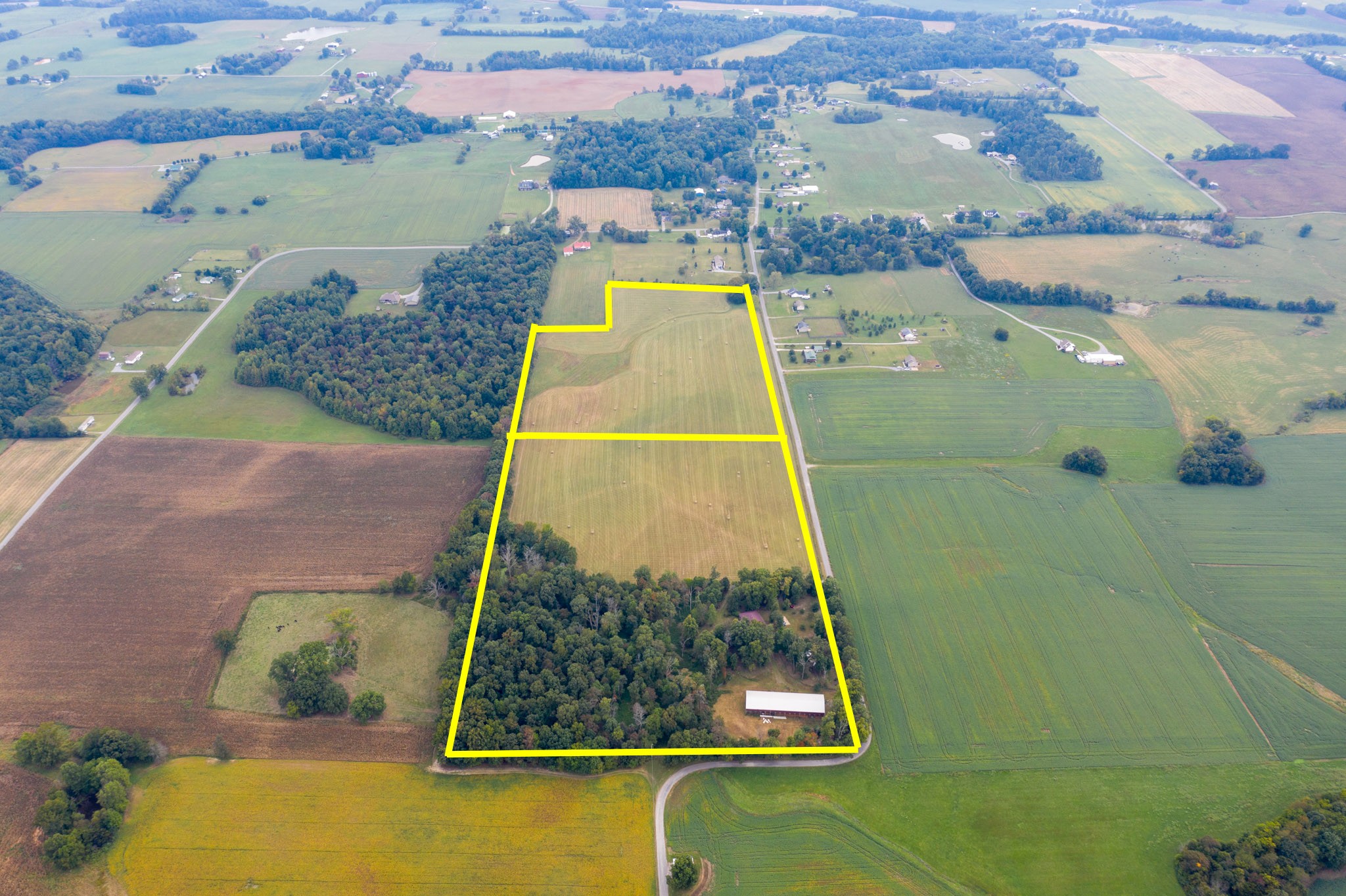 5799 Bill Anderson Road Portland, TN 37148 - Photo 33 of 33