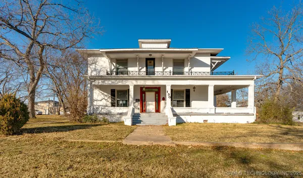 $109,600 | 130 East 16th Street, Ada, OK 74820