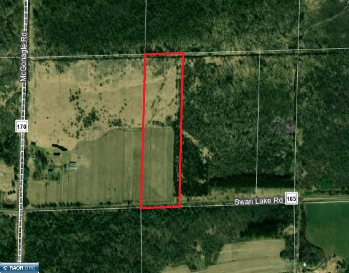 Tbd Swan Lake Road Floodwood, MN 55736 - Photo 2 of 12