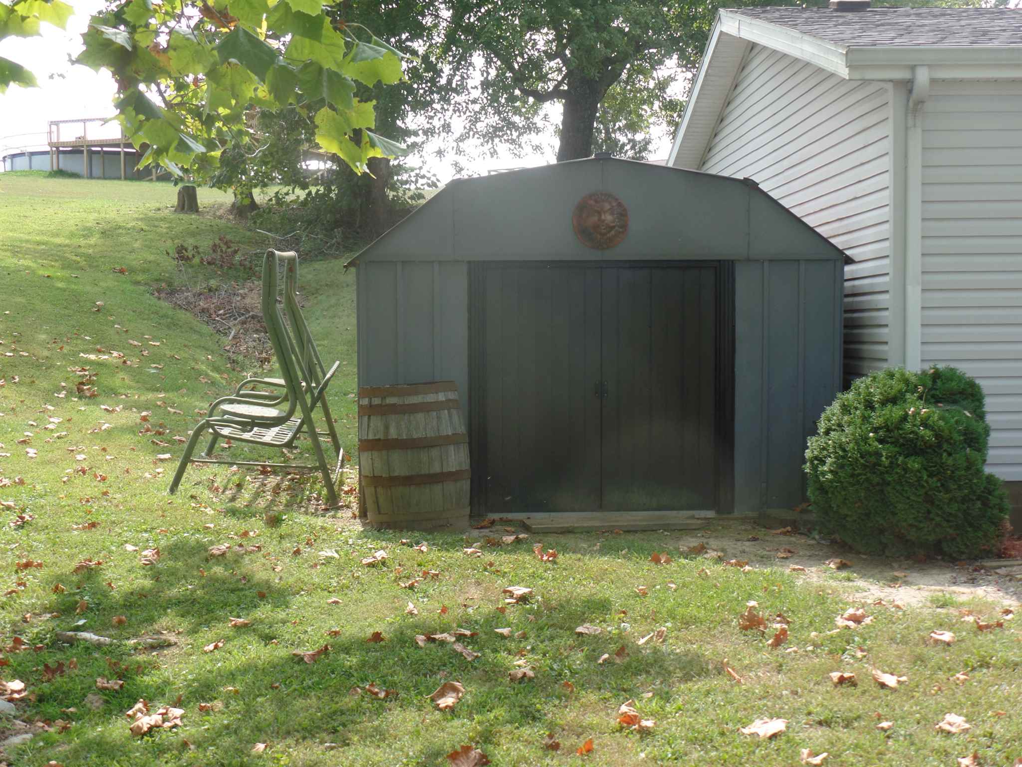 655 Iron Mountain Road Bloomfield, IN 47424 - Photo 14 of 20