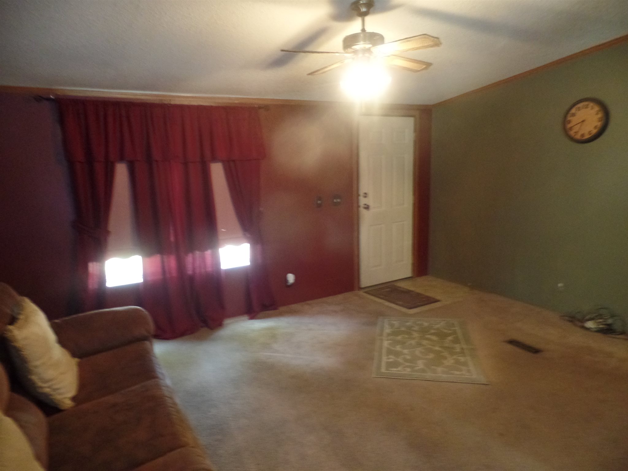 655 Iron Mountain Road Bloomfield, IN 47424 - Photo 3 of 20