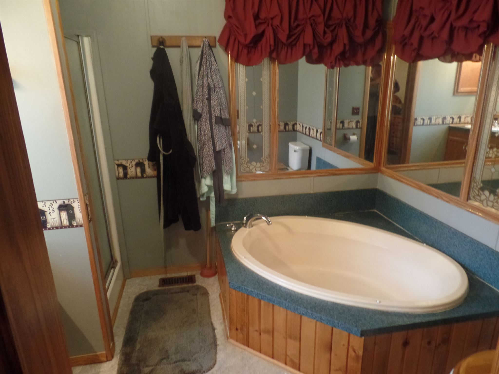 655 Iron Mountain Road Bloomfield, IN 47424 - Photo 8 of 20