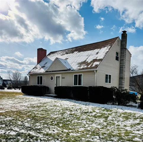 $179,000 | 8712 Highway 415, Campbell, NY 14821