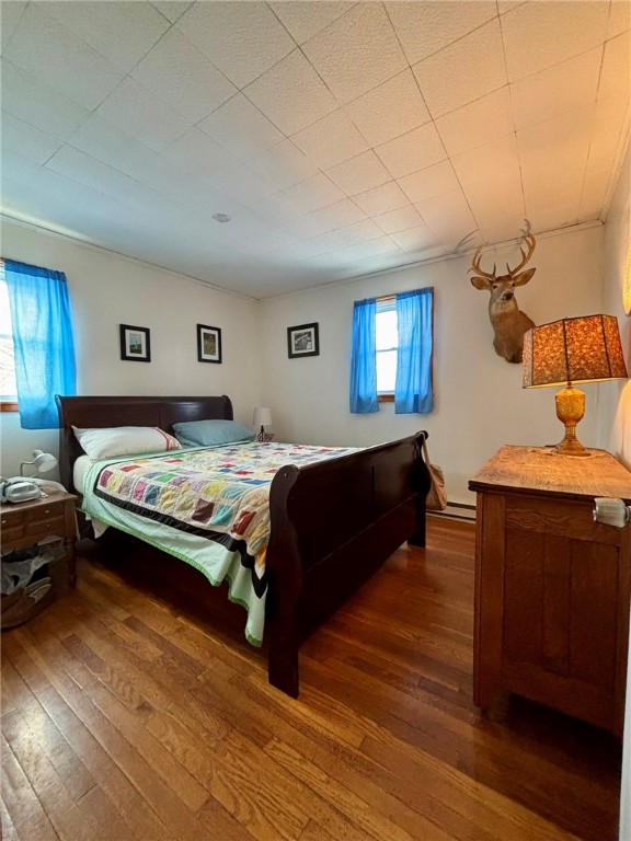 8712 Highway 415 Campbell, NY 14821 - Photo 15 of 38 Bedroom 1 on 1st floor