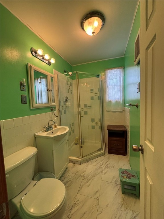 8712 Highway 415 Campbell, NY 14821 - Photo 17 of 38 Bathroom on 1st floor