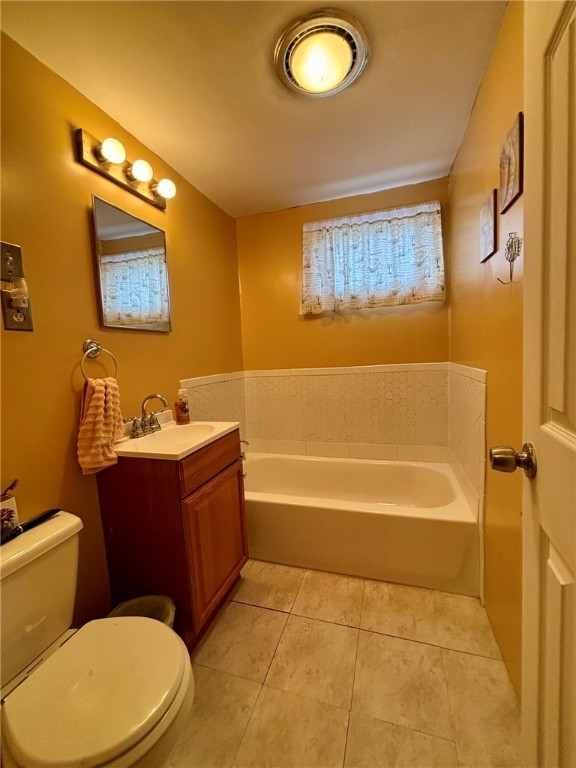 8712 Highway 415 Campbell, NY 14821 - Photo 21 of 38 Bathroom on 2nd floor