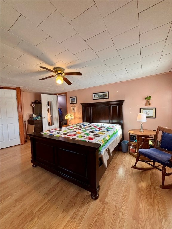 8712 Highway 415 Campbell, NY 14821 - Photo 24 of 38 Bedroom 4