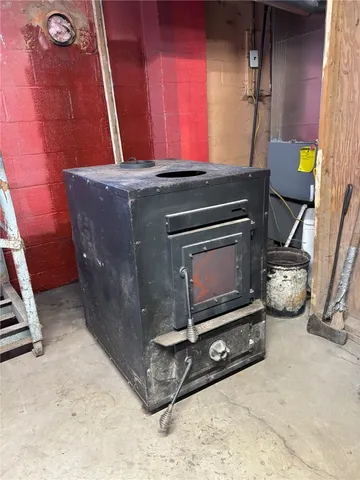 $179,000 | 8712 Highway 415, Campbell, NY 14821