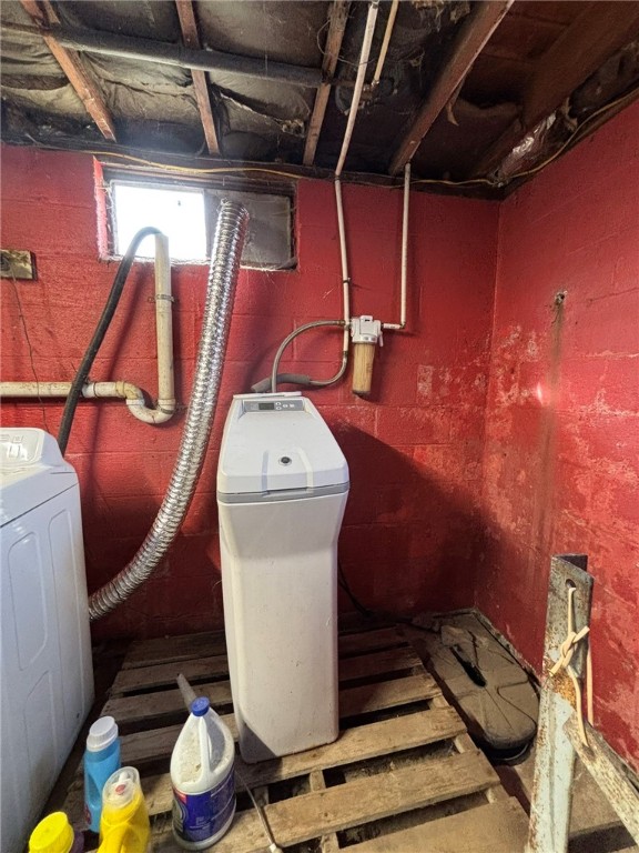 8712 Highway 415 Campbell, NY 14821 - Photo 29 of 38 Water softener