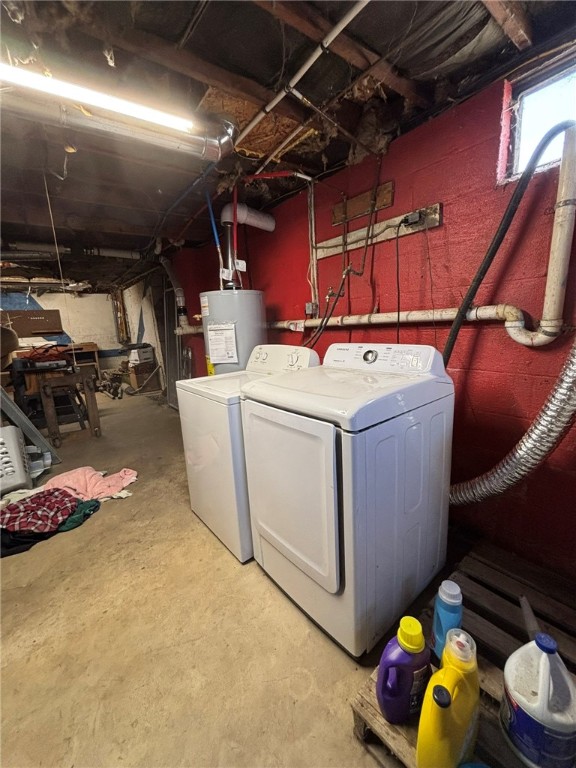 8712 Highway 415 Campbell, NY 14821 - Photo 30 of 38 Washer/Dryer