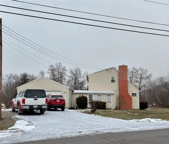 $179,000 | 8712 Highway 415, Campbell, NY 14821