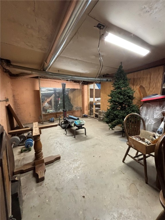 8712 Highway 415 Campbell, NY 14821 - Photo 33 of 38 Tons of storage space