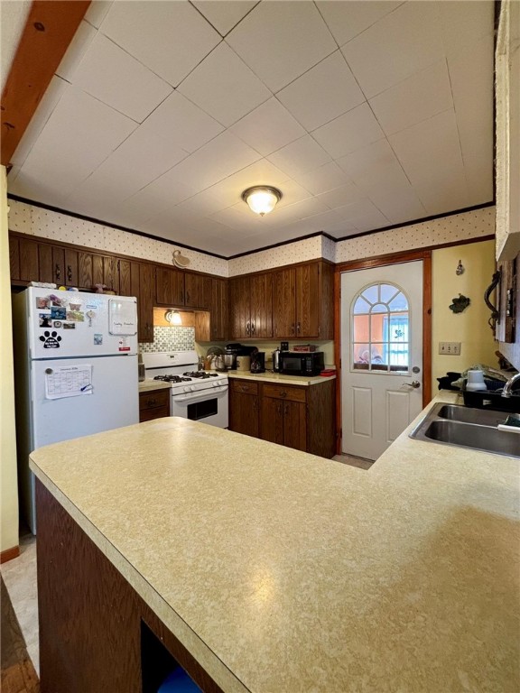 8712 Highway 415 Campbell, NY 14821 - Photo 8 of 38 Kitchen