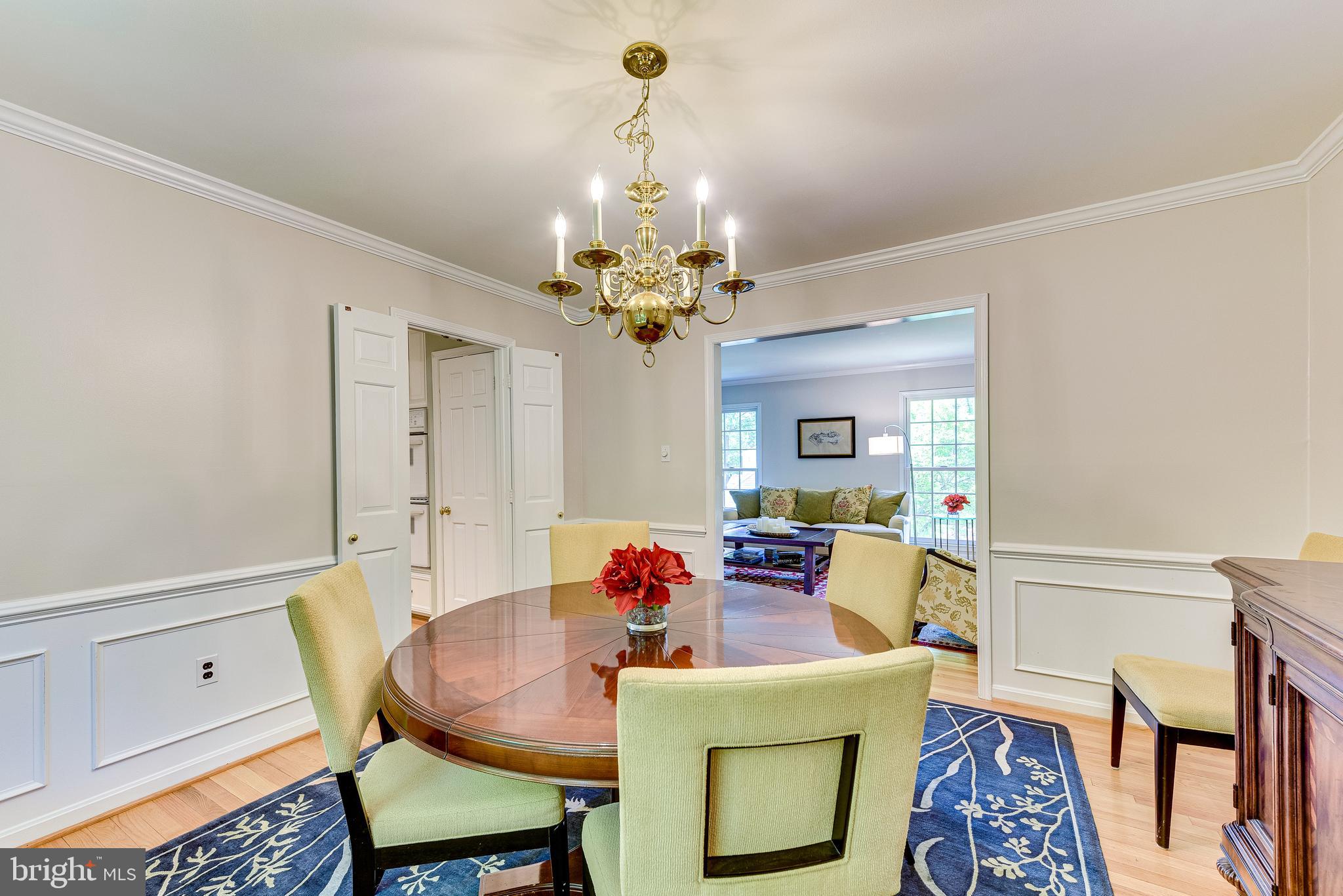 5815 Bent Twig Road McLean, VA 22101 - Photo 12 of 50 Gallery Image 12