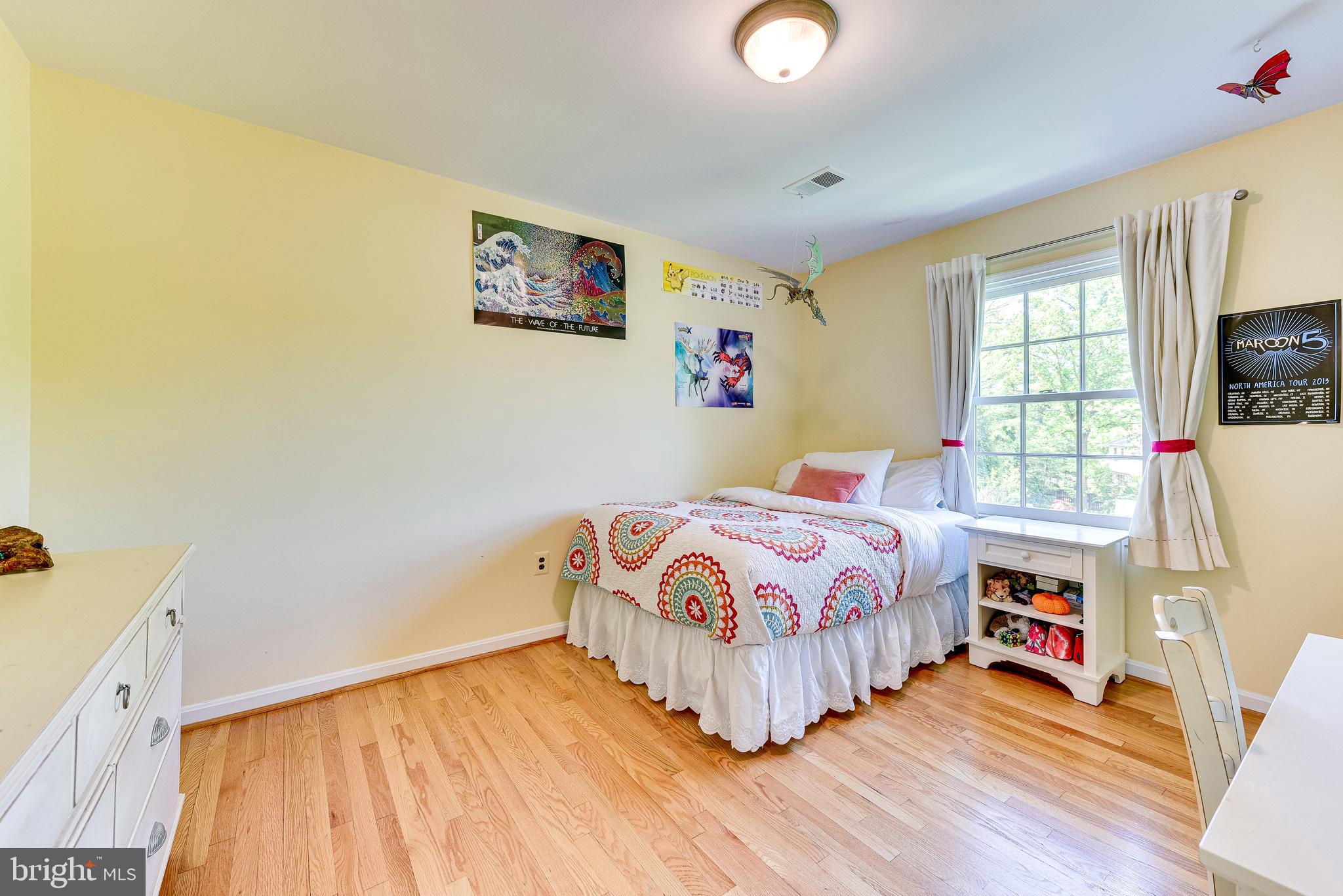 5815 Bent Twig Road McLean, VA 22101 - Photo 29 of 50 Fourth bedroom