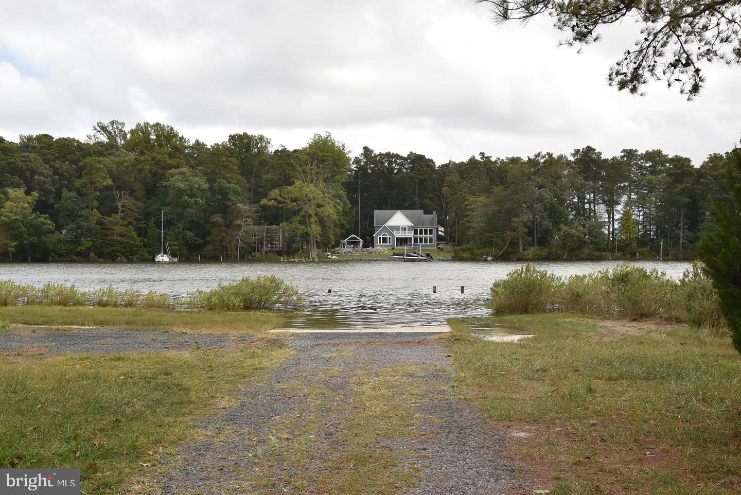 2 Sloan Road Harbeson, DE 19951 - Photo 40 of 42 Community Boat Ramp