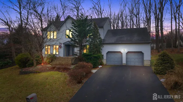 $1,050,000 | 25 Cherokee Road, East Brunswick, NJ 08816