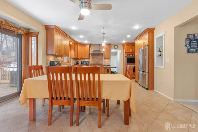 $1,050,000 | 25 Cherokee Road, East Brunswick, NJ 08816