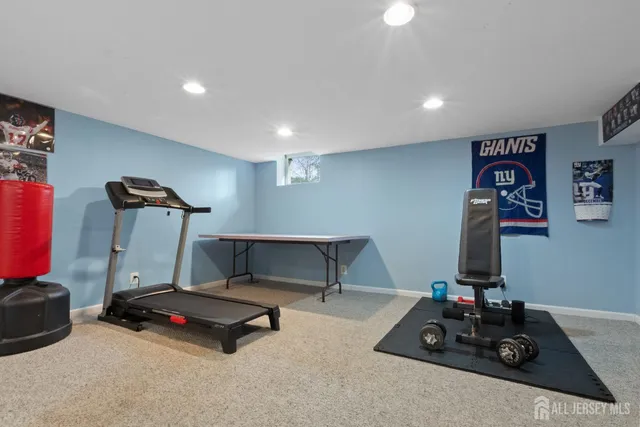 $1,050,000 | 25 Cherokee Road, East Brunswick, NJ 08816