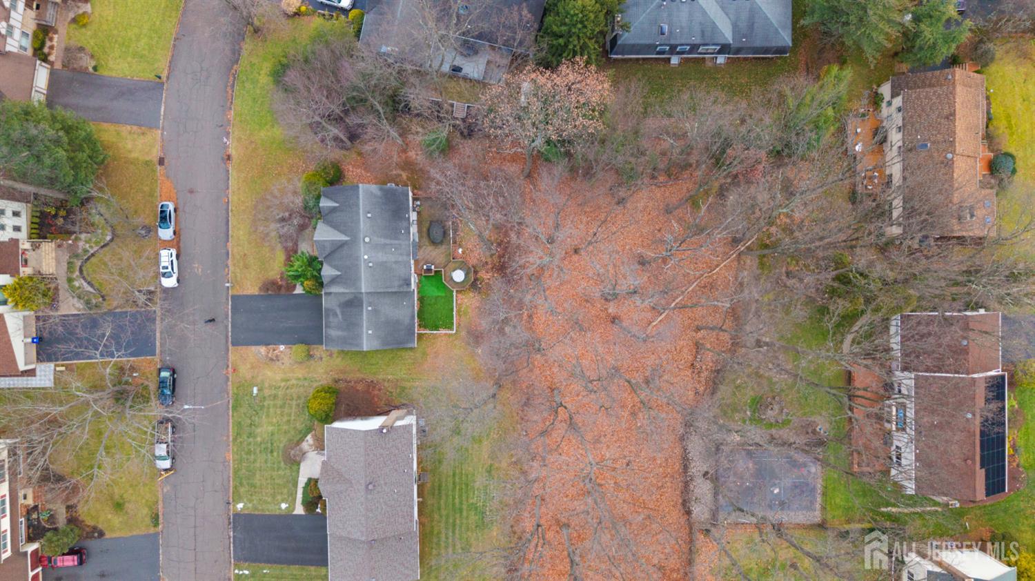 25 Cherokee Road East Brunswick, NJ 08816 - Photo 33 of 33