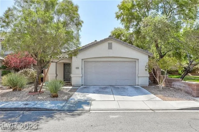 $2,000 | 3249 River Glorious Lane, Las Vegas, NV 89135