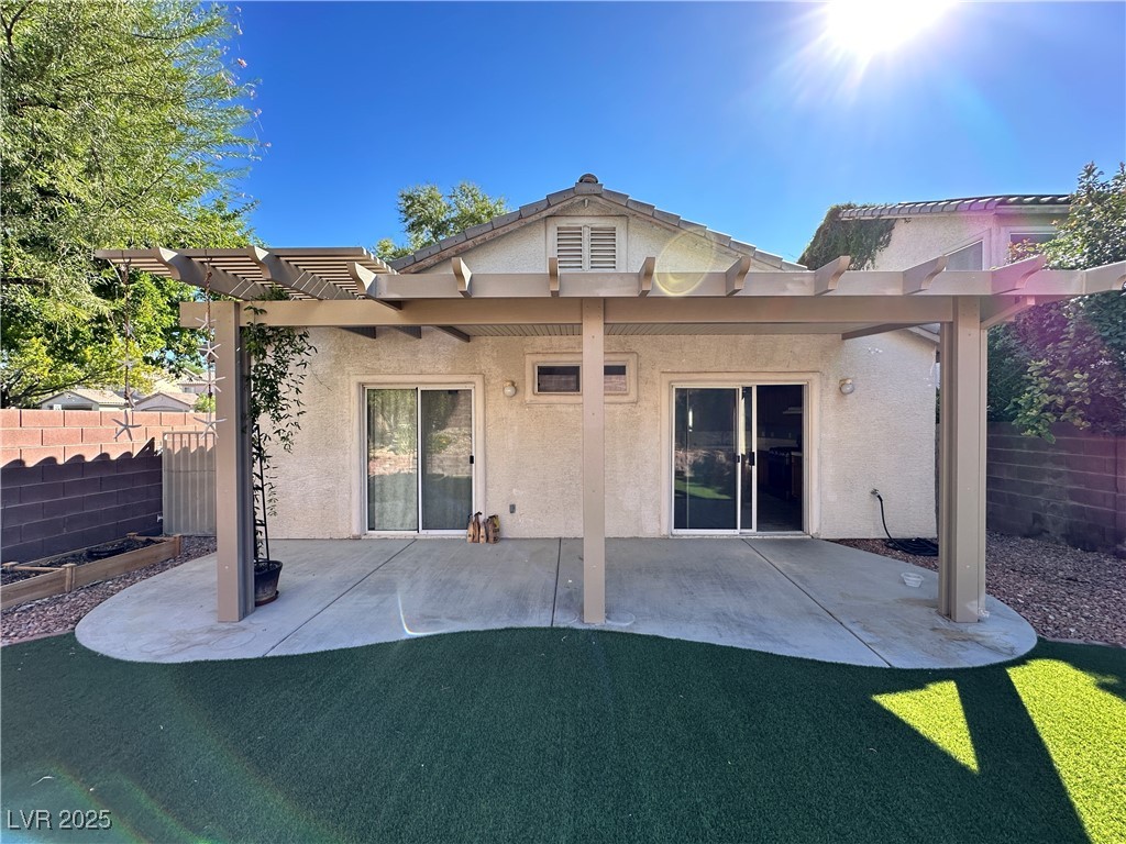 3249 River Glorious Lane Las Vegas, NV 89135 - Photo 12 of 18