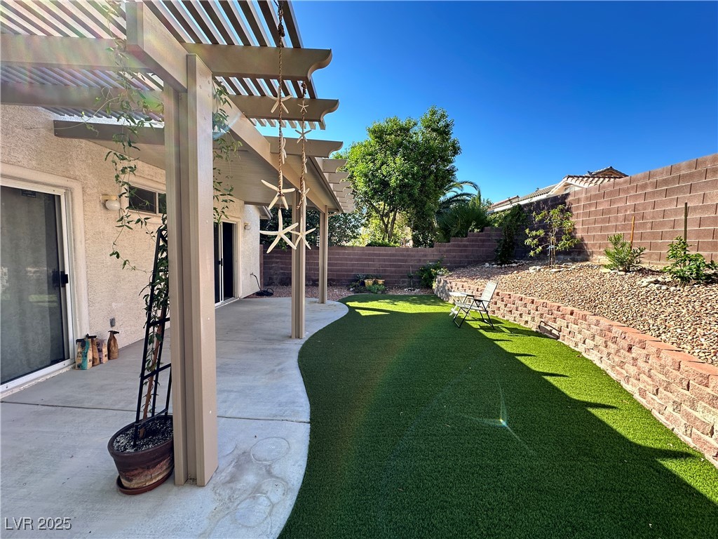 3249 River Glorious Lane Las Vegas, NV 89135 - Photo 13 of 18