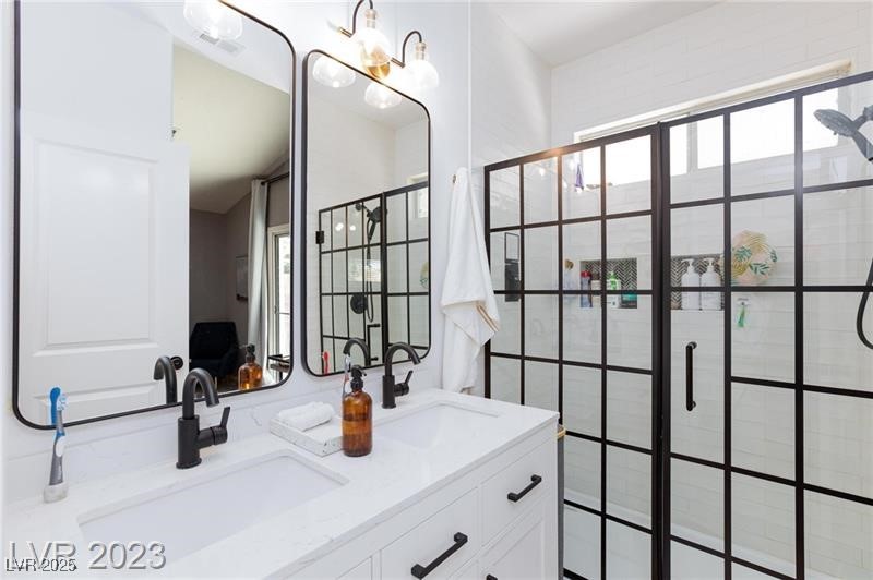 3249 River Glorious Lane Las Vegas, NV 89135 - Photo 4 of 18