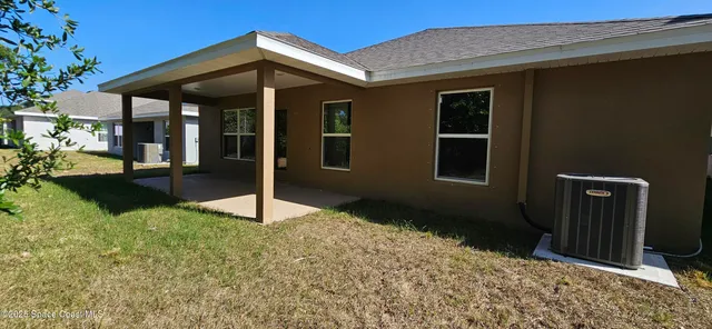 $381,450 | 1201 Tupelo Circle, Cocoa, FL 32926
