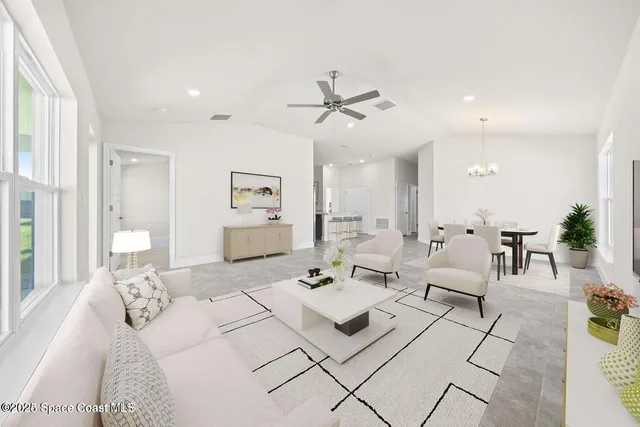 $381,450 | 1201 Tupelo Circle, Cocoa, FL 32926