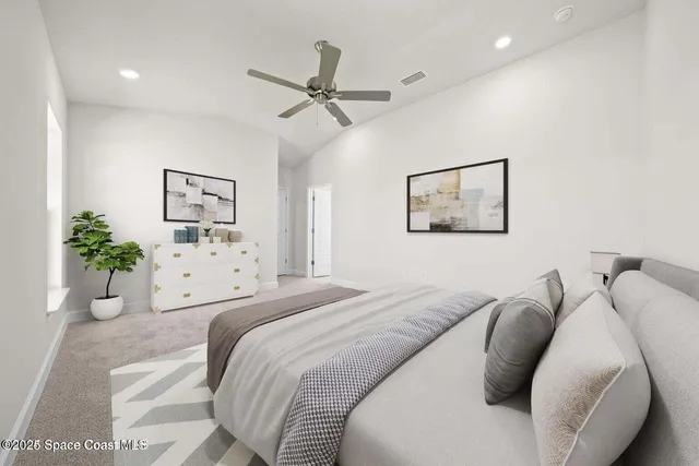 $381,450 | 1201 Tupelo Circle, Cocoa, FL 32926