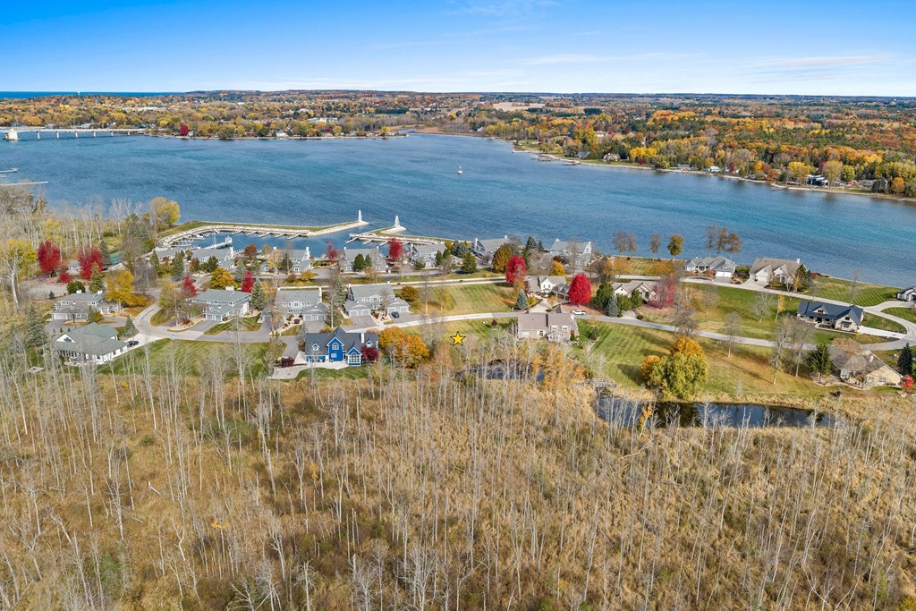 Lot #14 Tacoma Beach Road Sturgeon Bay, WI 54235 - Photo 9 of 24