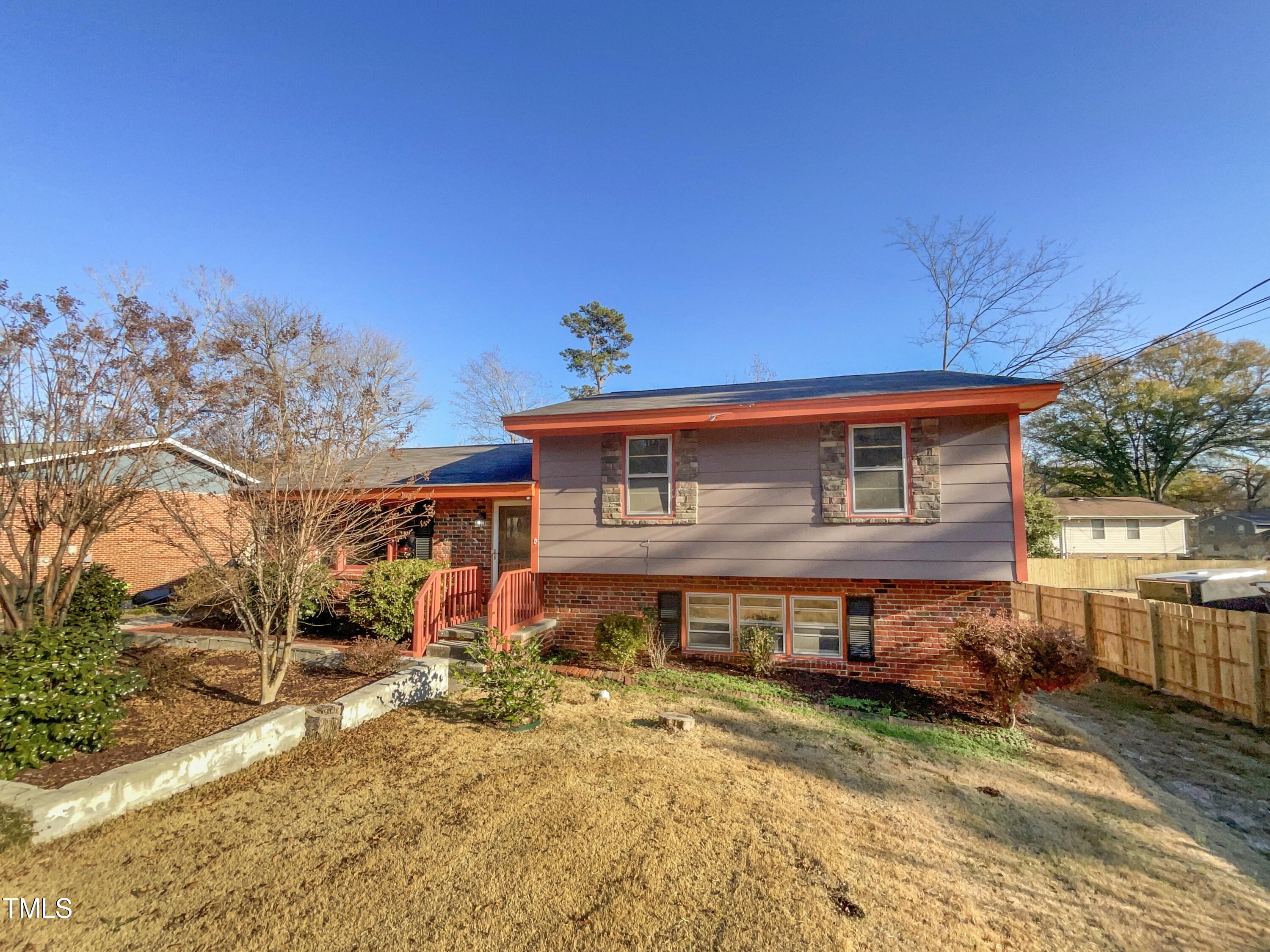 3604 Brentwood Road Raleigh, NC 27604 - Photo 1 of 21 listing_0