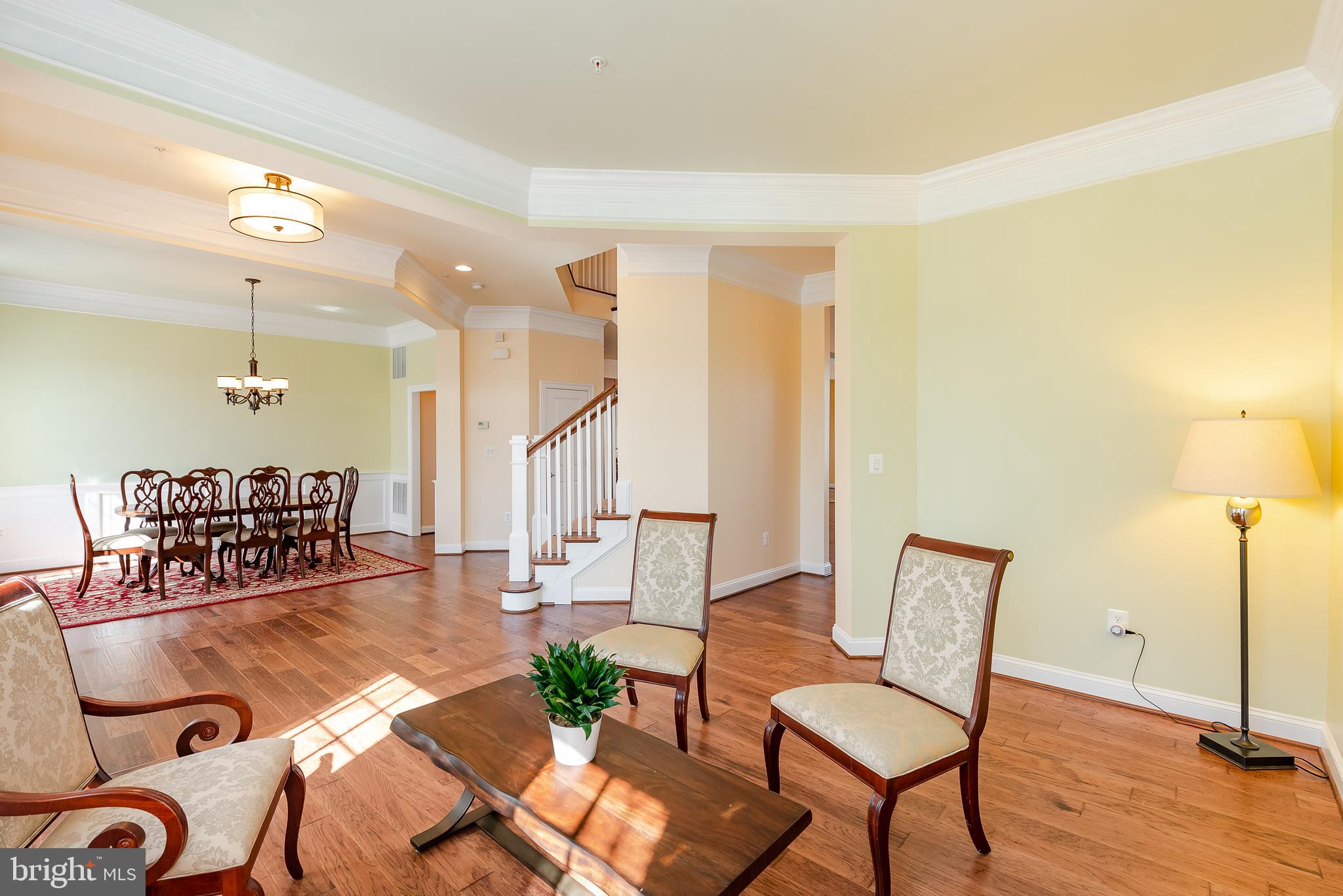 7812 Blue Ribbon Street Fulton, MD 20759 - Photo 11 of 59 Living Room