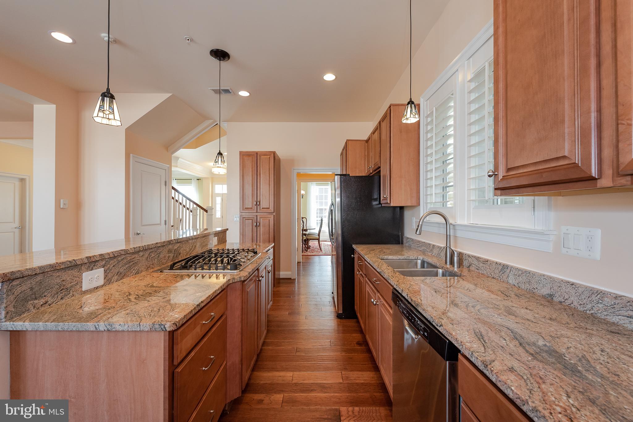 7812 Blue Ribbon Street Fulton, MD 20759 - Photo 14 of 59 Kitchen