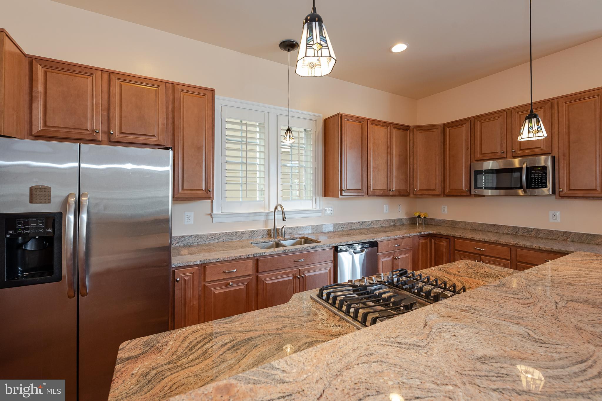 7812 Blue Ribbon Street Fulton, MD 20759 - Photo 21 of 59 Kitchen