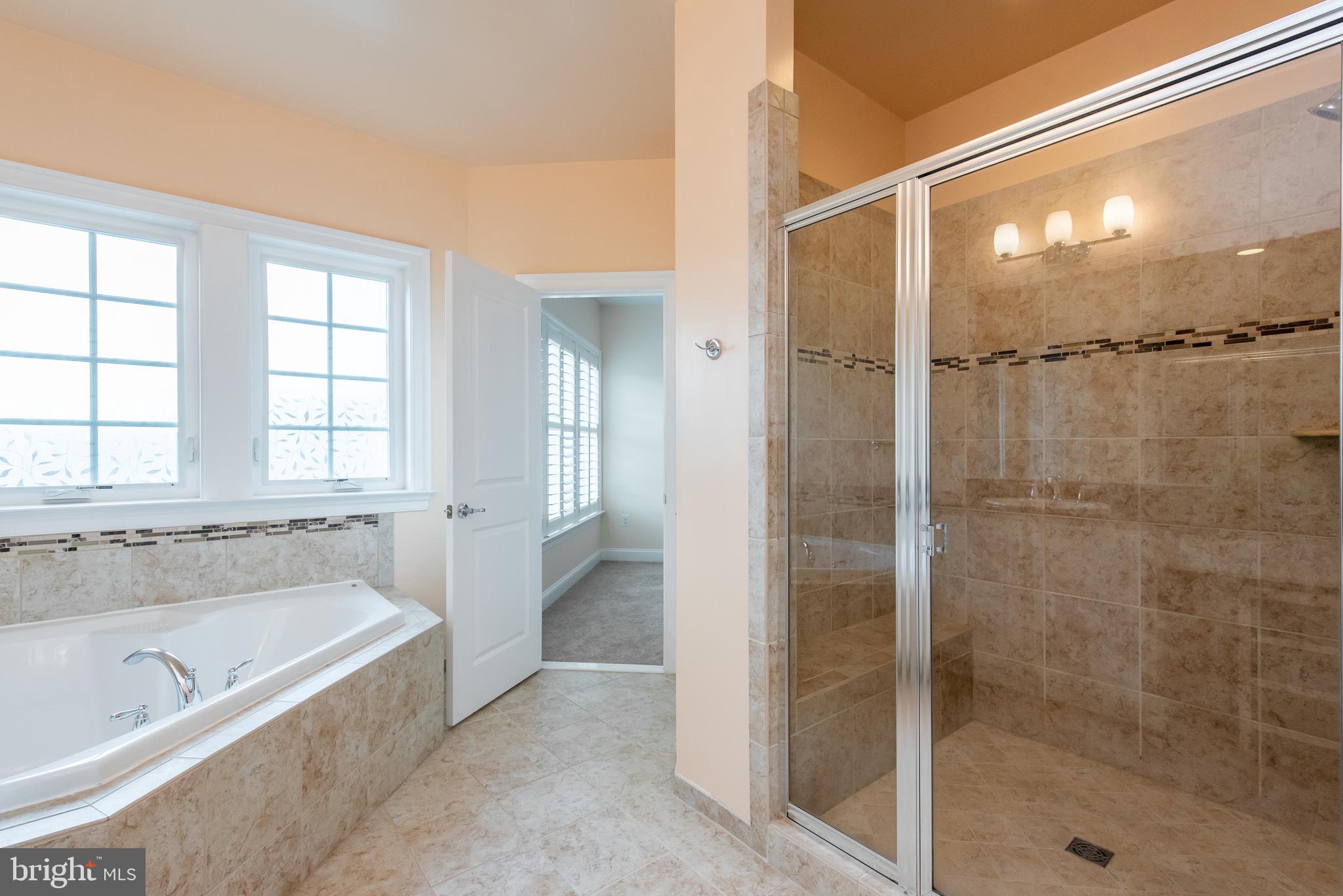 7812 Blue Ribbon Street Fulton, MD 20759 - Photo 29 of 59 Owners bathroom
