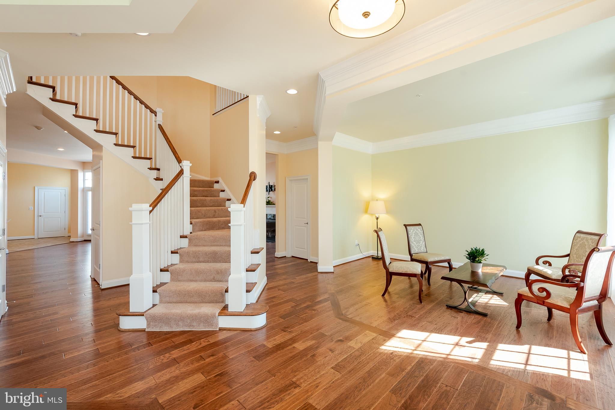 7812 Blue Ribbon Street Fulton, MD 20759 - Photo 4 of 59 Foyer