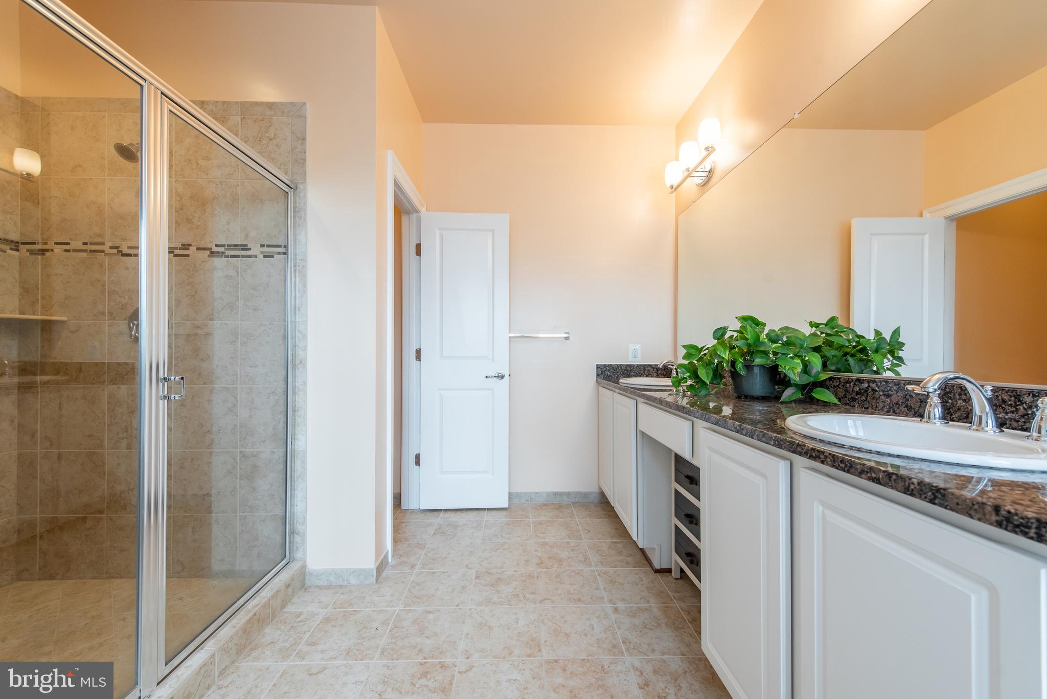 7812 Blue Ribbon Street Fulton, MD 20759 - Photo 31 of 59 Owners bathroom