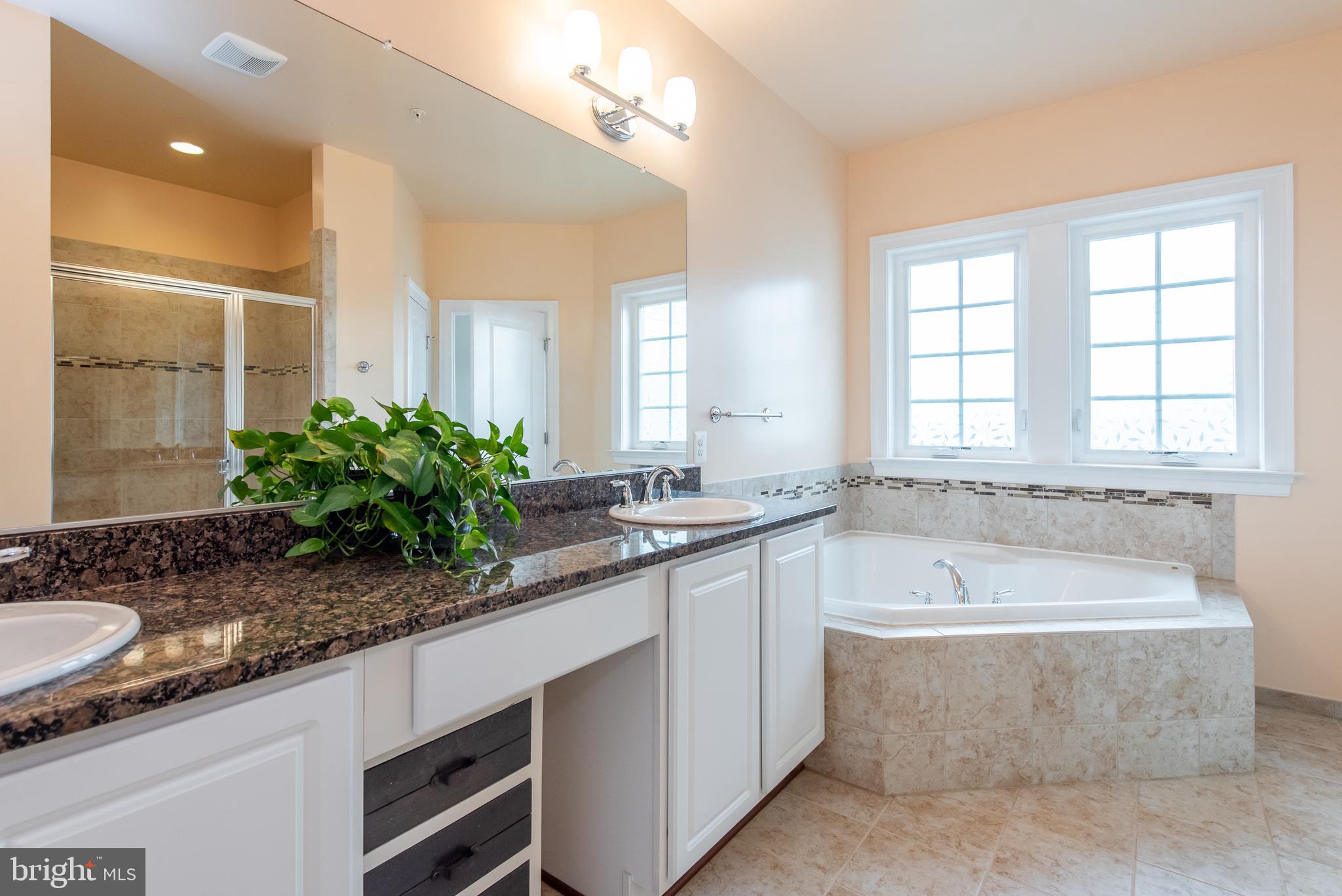 7812 Blue Ribbon Street Fulton, MD 20759 - Photo 33 of 59 Owners bathroom