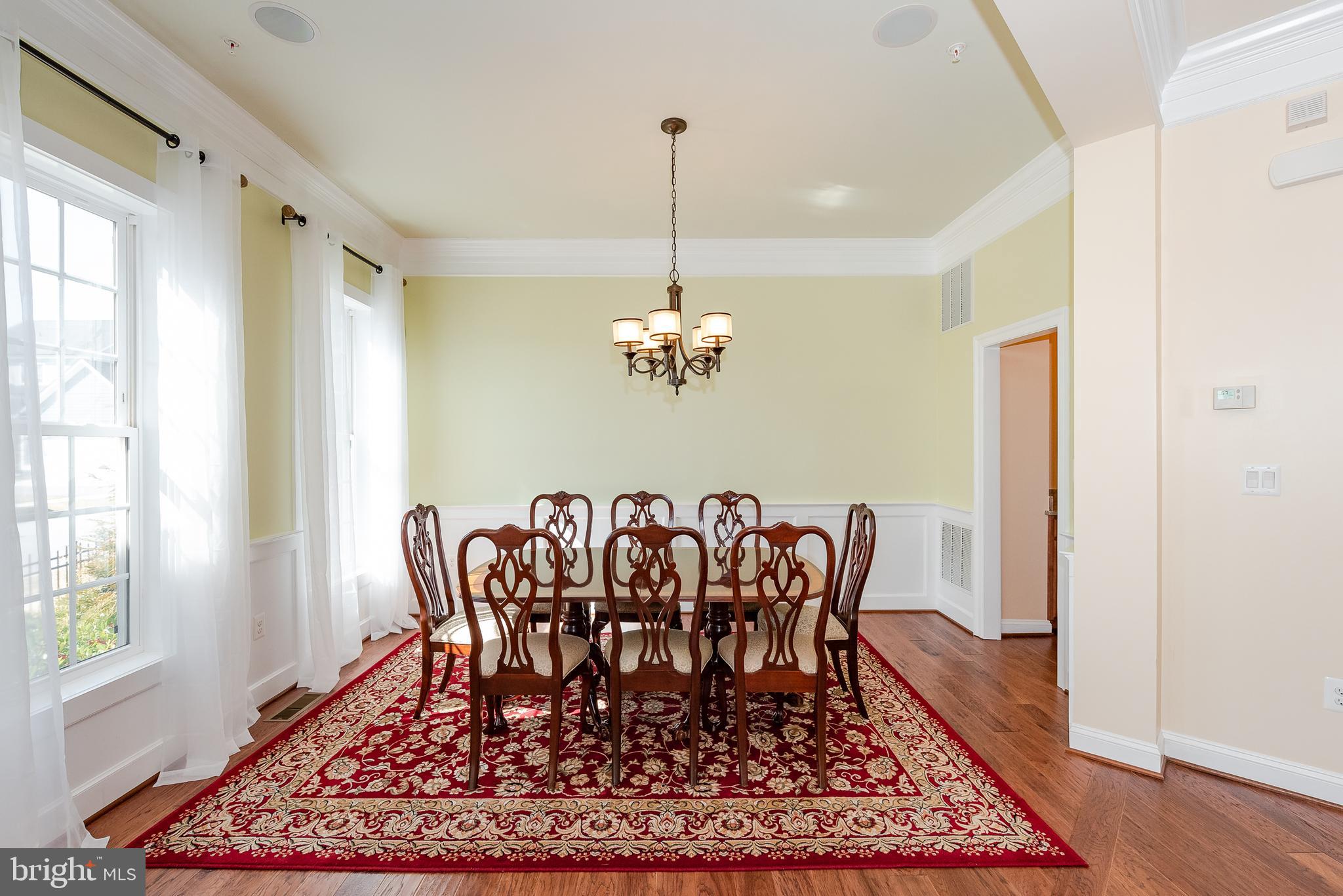 7812 Blue Ribbon Street Fulton, MD 20759 - Photo 6 of 59 Dining