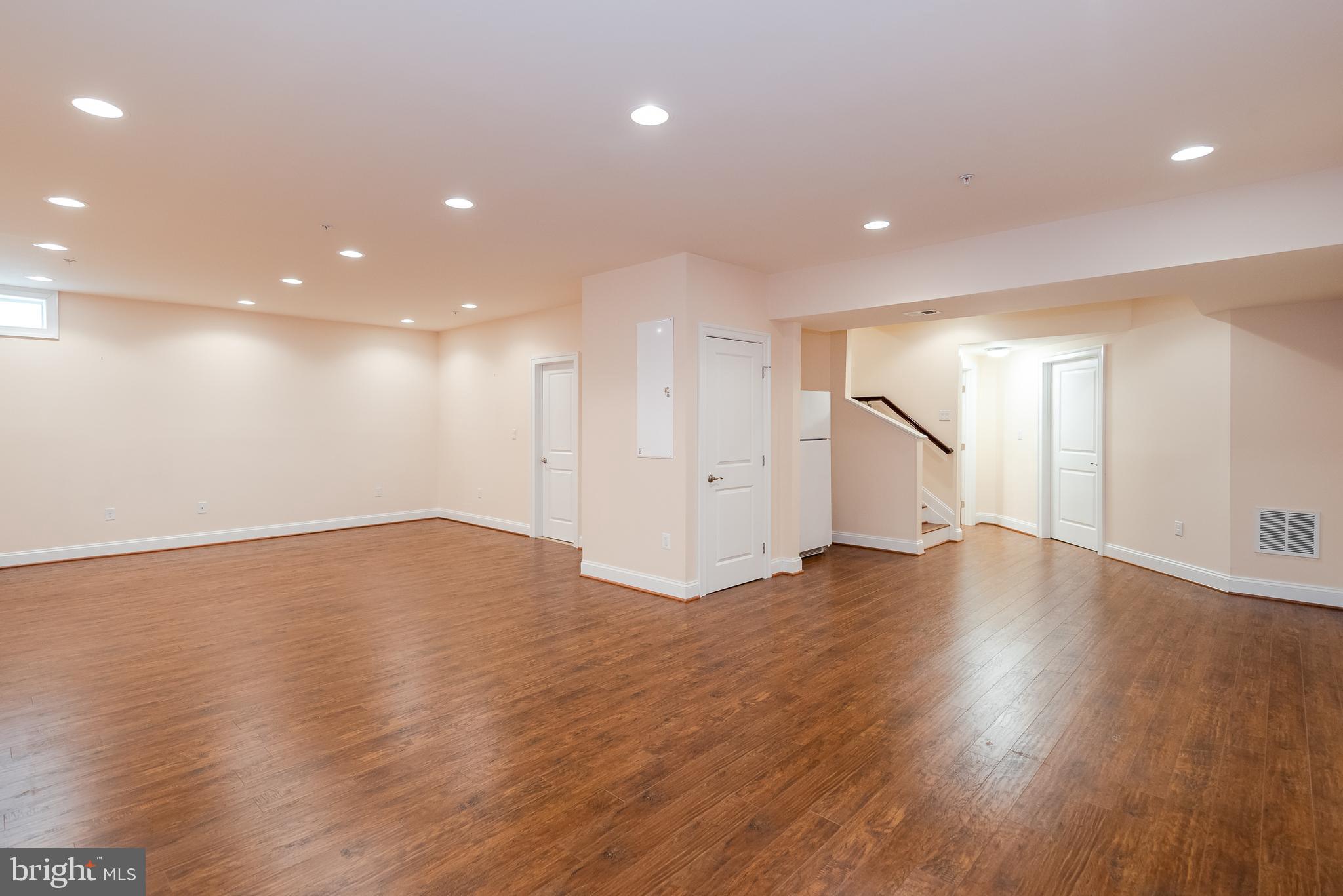 7812 Blue Ribbon Street Fulton, MD 20759 - Photo 54 of 59 Basement