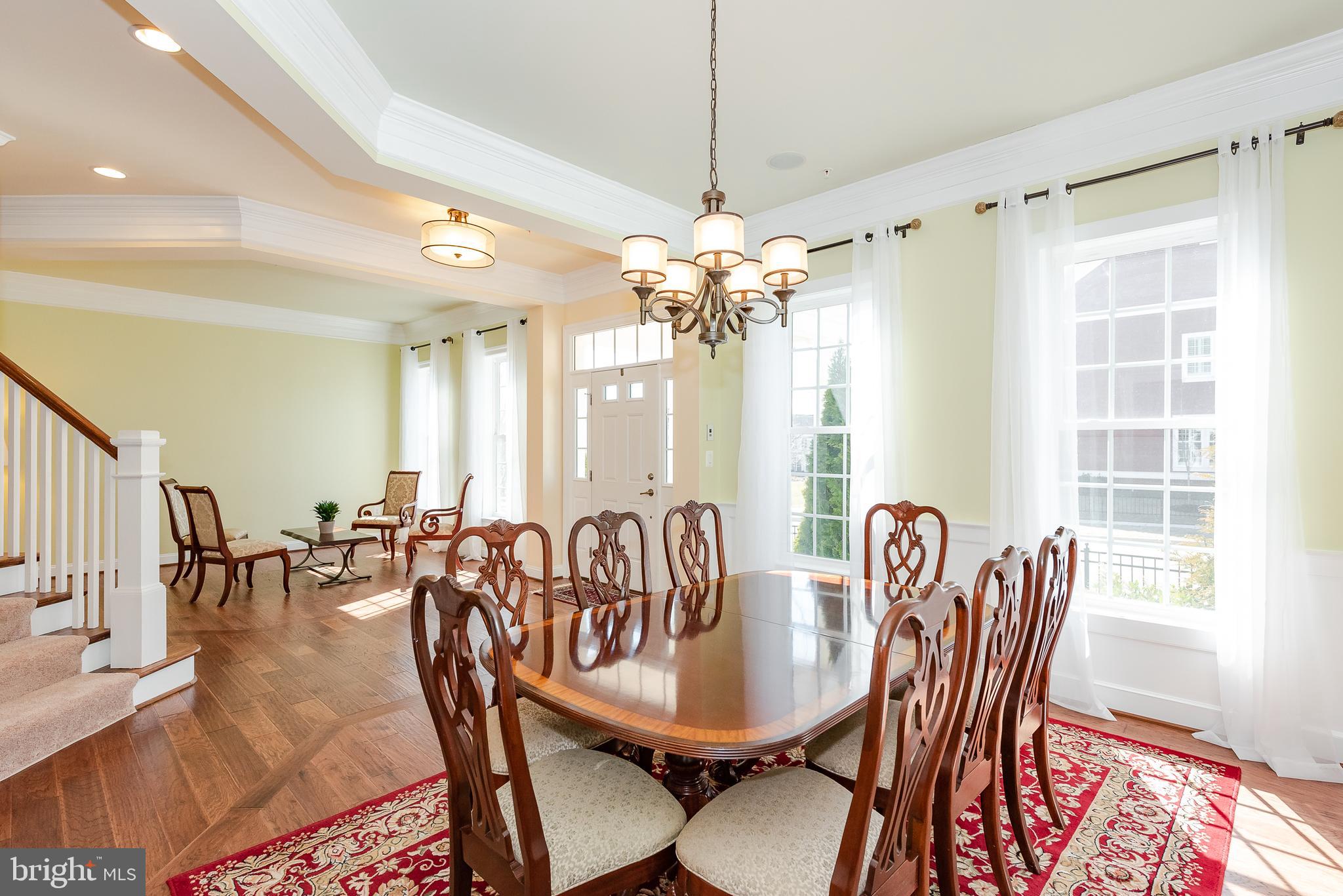 7812 Blue Ribbon Street Fulton, MD 20759 - Photo 7 of 59 Dining