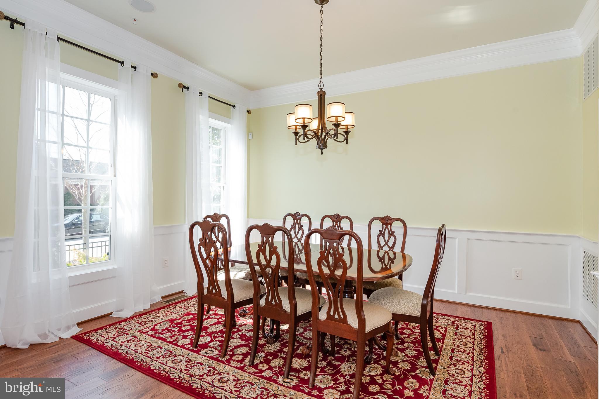 7812 Blue Ribbon Street Fulton, MD 20759 - Photo 8 of 59 Dining