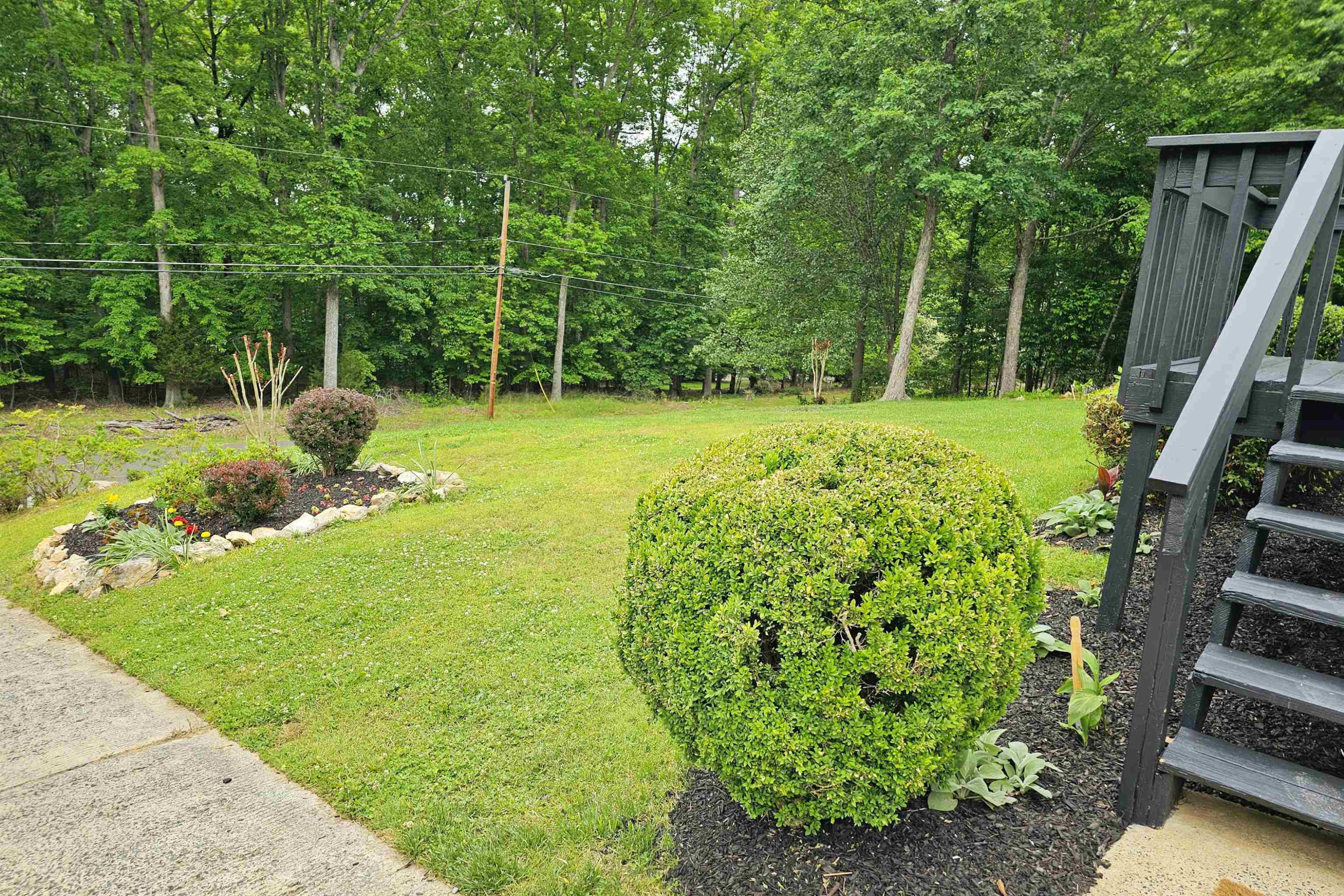 912 Torredge Road Durham, NC 27712 - Photo 7 of 38 Photo 7