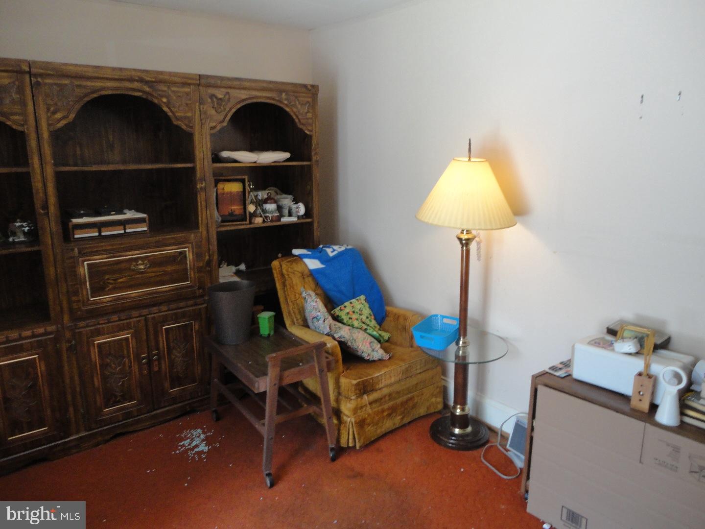 1017 Monitor Road Camden, NJ 08104 - Photo 2 of 8
