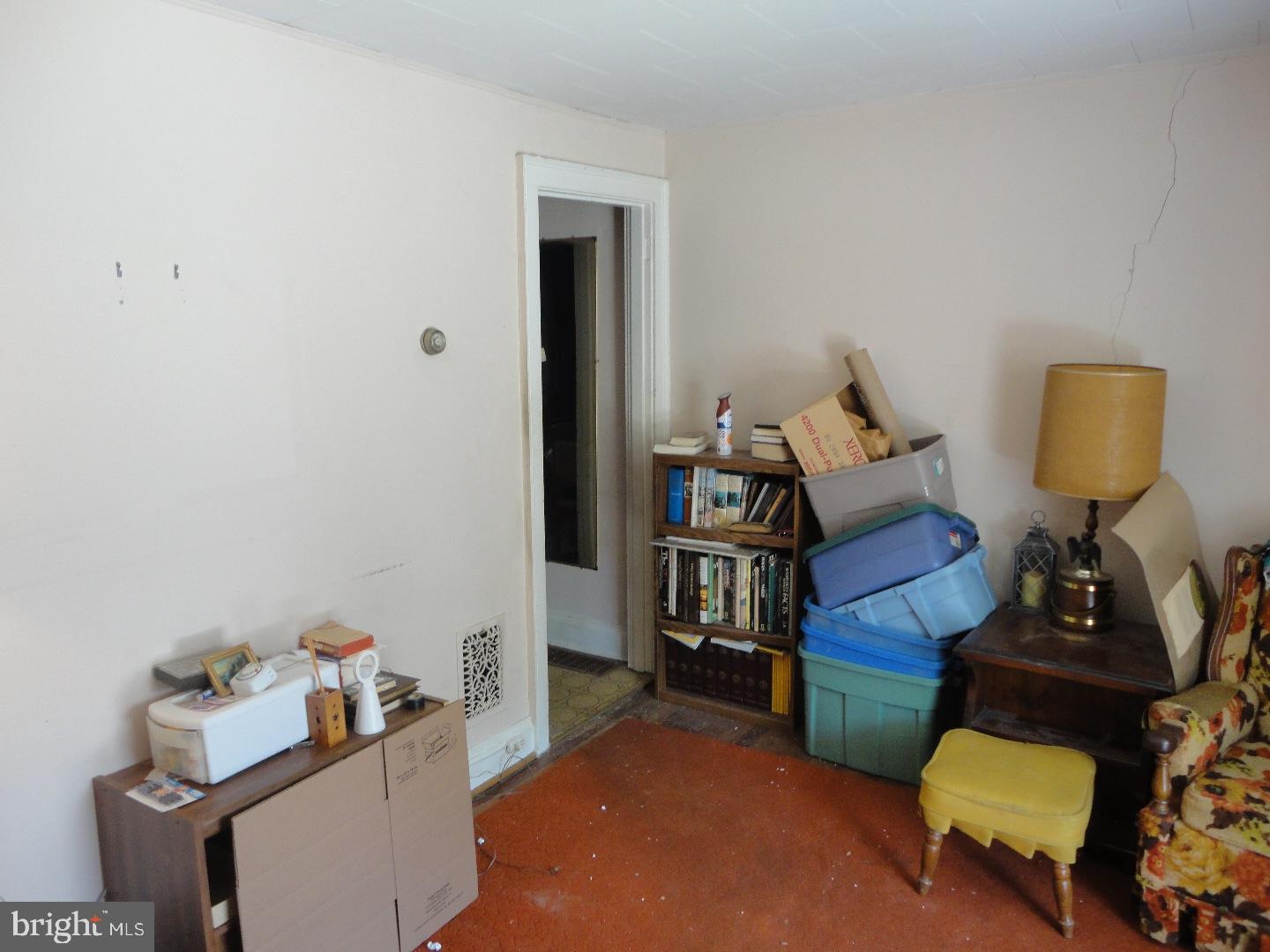 1017 Monitor Road Camden, NJ 08104 - Photo 3 of 8