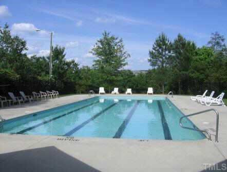4804 Tommans Trail Raleigh, NC 27616 - Photo 9 of 9 Summer is coming and the neighborhood pool is just a stroll away. This is the perfect place for social events as well. Other