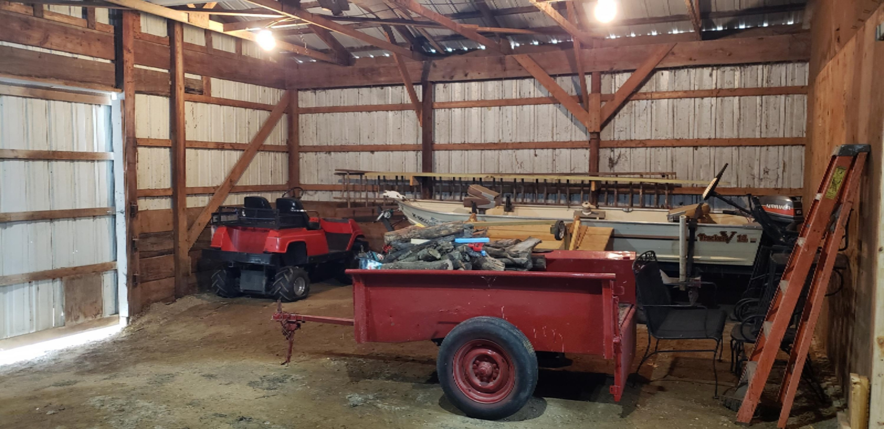 2055 Harwood Road Ionia, MI 48846 - Photo 11 of 23 20190417_182850
