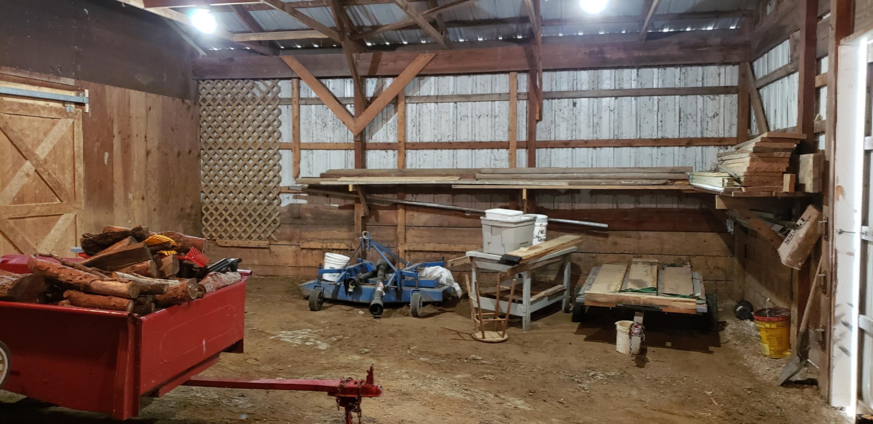 2055 Harwood Road Ionia, MI 48846 - Photo 12 of 23 20190417_182903
